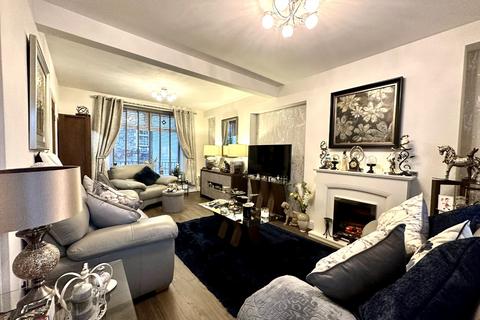 5 Windsor Place, Merthyr Vale, Merthyr Tydfil, CF48 4SB