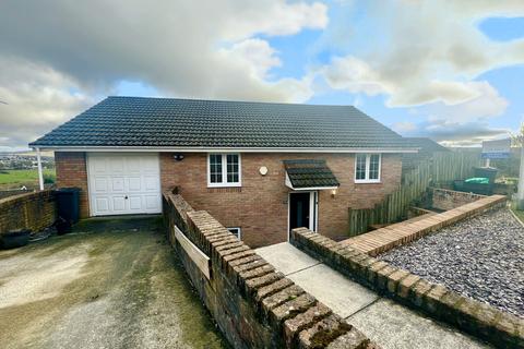 4 bedroom detached house for sale, Trefechan, Merthyr Tydfil CF48