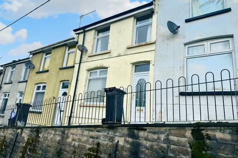 23 Bedw Road, Bedlinog, Treharris, CF46 6TU