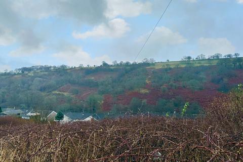23 Bedw Road, Bedlinog, Treharris, CF46 6TU