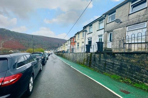 23 Bedw Road, Bedlinog, Treharris, CF46 6TU