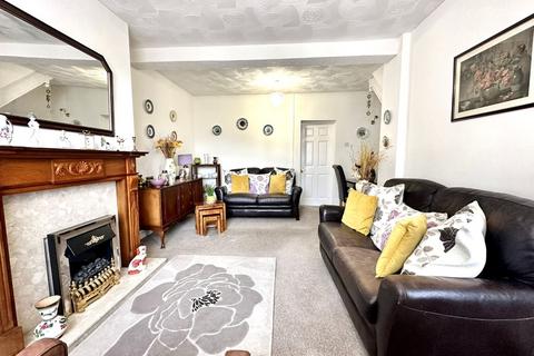 23 Bedw Road, Bedlinog, Treharris, CF46 6TU