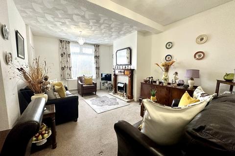 23 Bedw Road, Bedlinog, Treharris, CF46 6TU