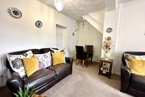23 Bedw Road, Bedlinog, Treharris, CF46 6TU