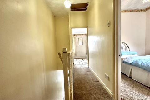 23 Bedw Road, Bedlinog, Treharris, CF46 6TU