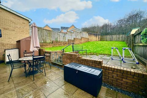 7 Cwrt Gellifaelog, Tonypandy, CF40 1DX