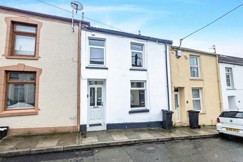 31 Broad Street, Dowlais, Merthyr Tydfil, CF48 3AR