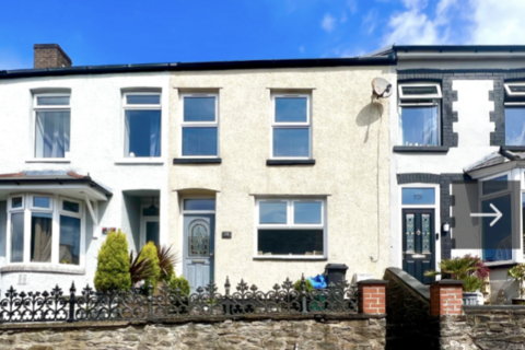 22 Brynteg, Treharris, CF46 5RF