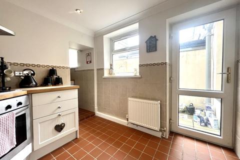 22 Brynteg, Treharris, CF46 5RF