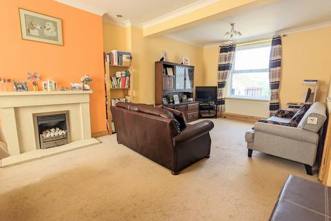 3 bedroom terraced house for sale, Cilfynydd, Pontypridd CF37