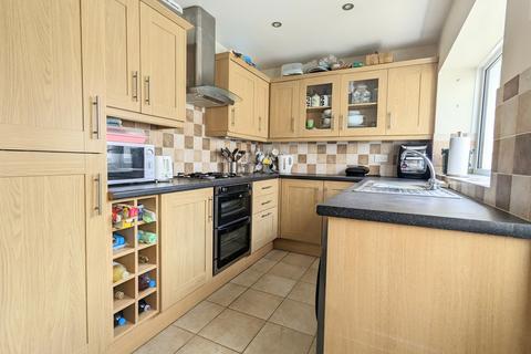 3 bedroom terraced house for sale, Cilfynydd, Pontypridd CF37