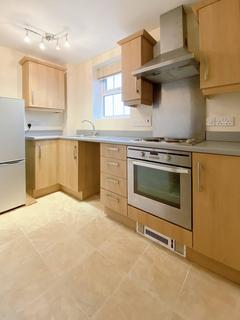 1 bedroom flat to rent, Ebberton Close, Hemsworth WF9