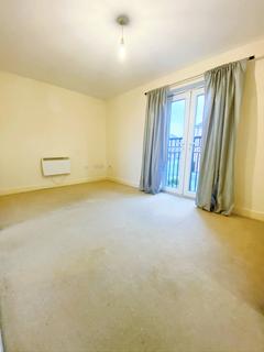 1 bedroom flat to rent, Ebberton Close, Hemsworth WF9