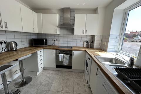 2 bedroom apartment for sale, Bramwell Court, Gateshead, Tyne and Wear, NE8 2SB