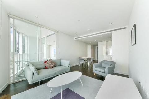 2 bedroom flat to rent, Sky Gardens, Wandsworth Road, London, SW8