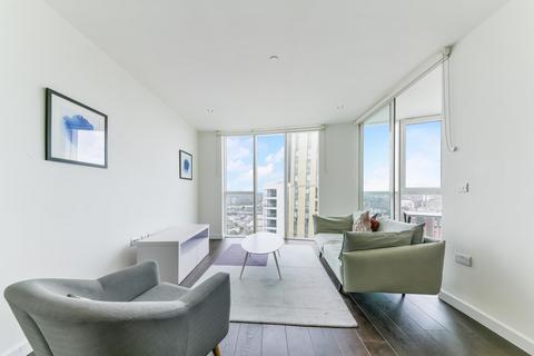 2 bedroom flat to rent, Sky Gardens, Wandsworth Road, London, SW8