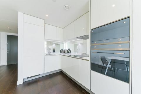 2 bedroom flat to rent, Sky Gardens, Wandsworth Road, London, SW8