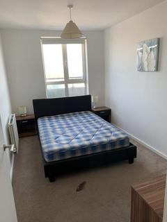 2 bedroom apartment to rent, Hive, Masshouse Plaza, Birmingham, B5 5JN