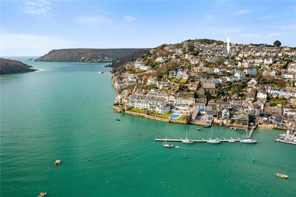 Bonaventure Road, Devon, TQ8 5 bed detached house for sale