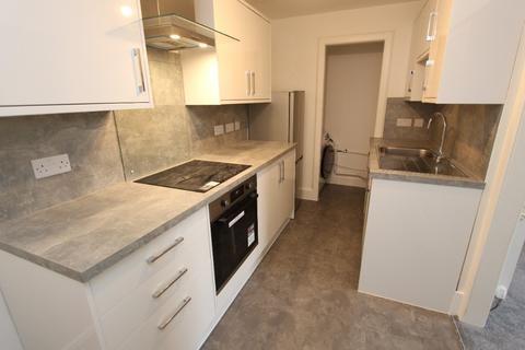 1 bedroom flat to rent, Bothwell Street, Easter Road, Edinburgh, EH7