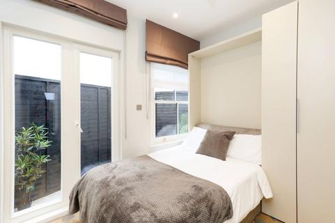 undefined, 12 Bingham Place, London W1U