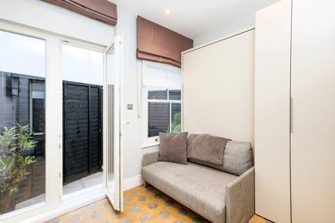 undefined, 12 Bingham Place, London W1U