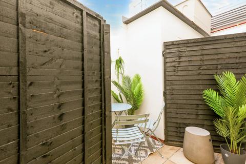 undefined, 12 Bingham Place, London W1U