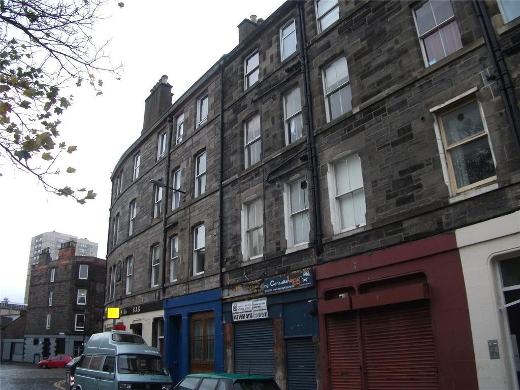Yardheads, Edinburgh, EH6 1 bed flat £820 pcm (£189 pw)