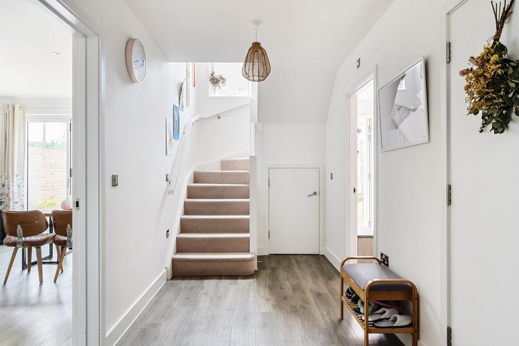 Stairwell