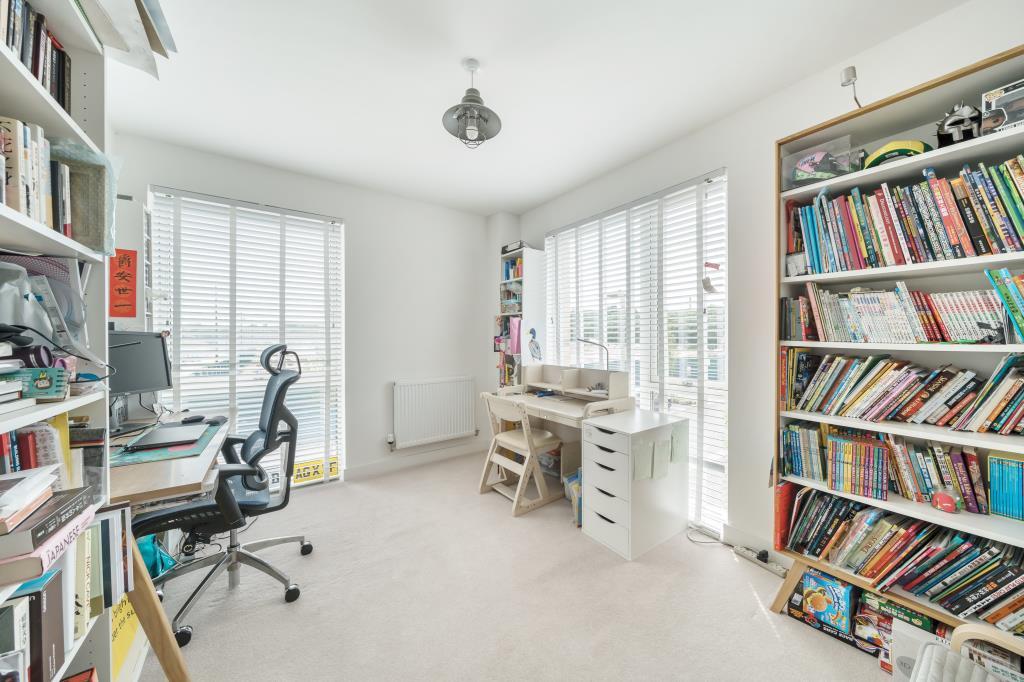 Home Office