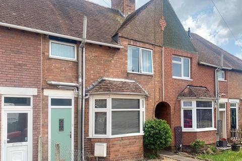 6 All Saints Road, Warwick, CV34 5NL