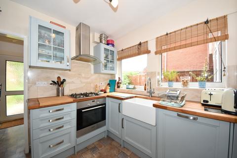 6 All Saints Road, Warwick, CV34 5NL