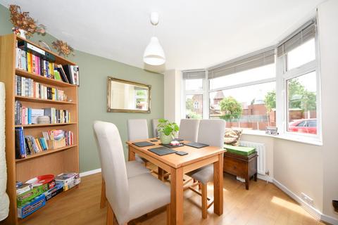 6 All Saints Road, Warwick, CV34 5NL