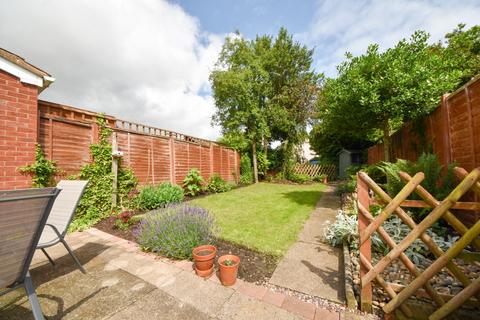 6 All Saints Road, Warwick, CV34 5NL