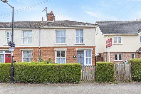 2 bedroom end of terrace house to rent, Grove Road, Bury St. Edmunds, Suffolk, IP33