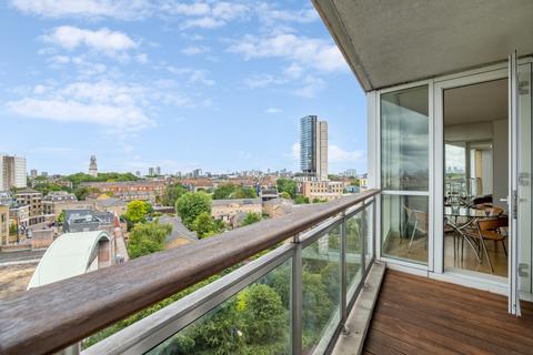 1 bedroom flat to rent, Belgrave Court, 36 Westferry Circus, London