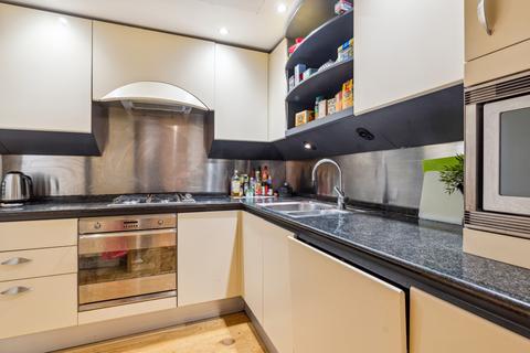 1 bedroom flat to rent, Belgrave Court, 36 Westferry Circus, London