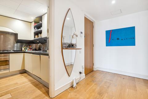 1 bedroom flat to rent, Belgrave Court, 36 Westferry Circus, London