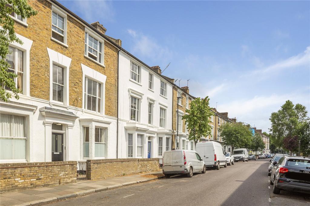 Landseer Road, London 3 bed for sale £715,000