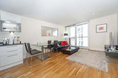 1 bedroom flat to rent, Millharbour, London