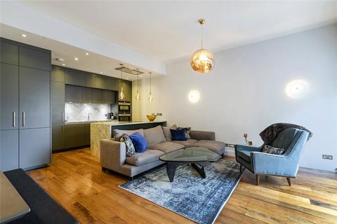 2 bedroom flat to rent, Herbal Hill Gardens, 9 Herbal Hill, London