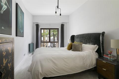 2 bedroom flat to rent, Herbal Hill Gardens, 9 Herbal Hill, London