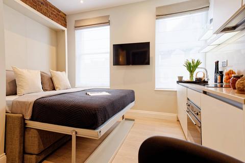 Studio to rent, 37 Emperor's Gate, London SW7