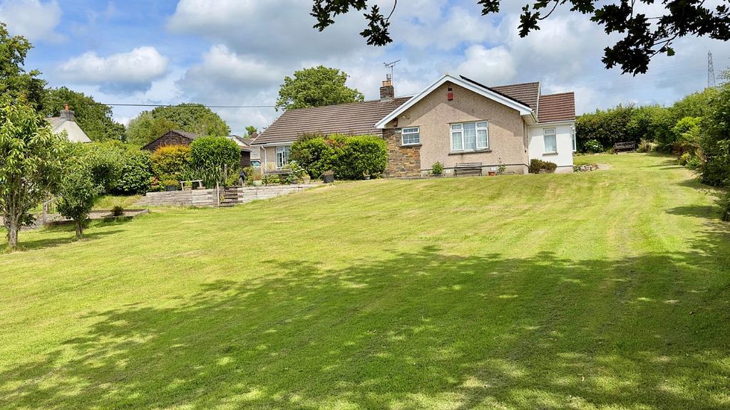 Treveighan, Wadebridge 3 bed house for sale £495,000