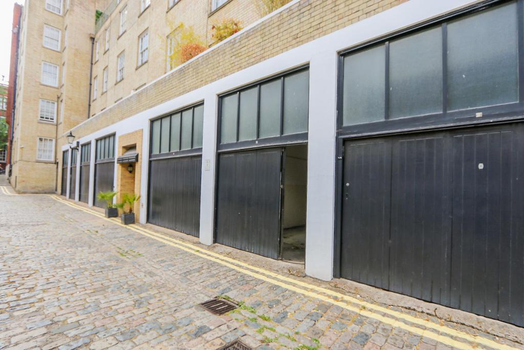 Garage For Sale
