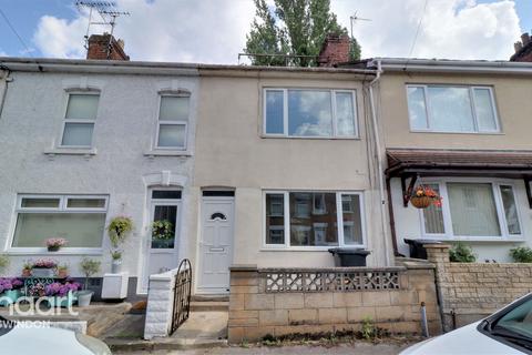 3 bedroom terraced house for sale - Radnor Street, Swindon