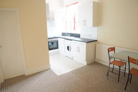 1 bedroom flat to rent, Woodside Park Road, N12 8RP