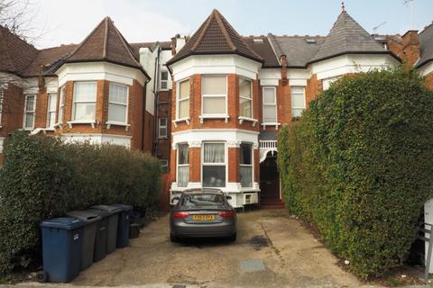 1 bedroom flat to rent, Woodside Park Road, N12 8RP