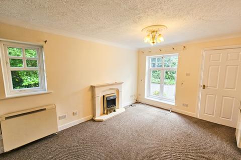 2 bedroom ground floor flat to rent, Highlands Lodge, Standish, Wigan, WN6 0UL