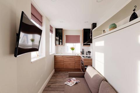 undefined, 113 West End Lane, London NW6